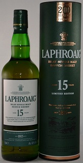 Laphroaig15y