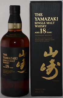 Yamazaki 18