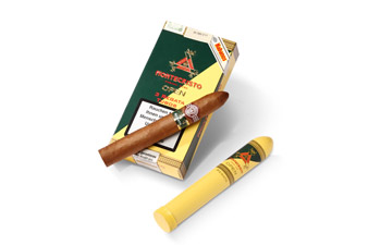 Montecristo