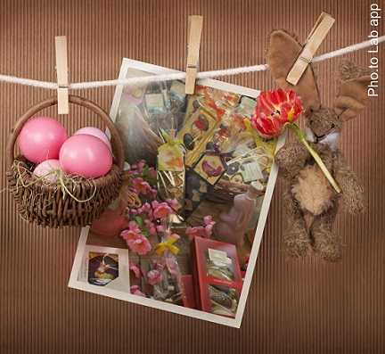 Ostern