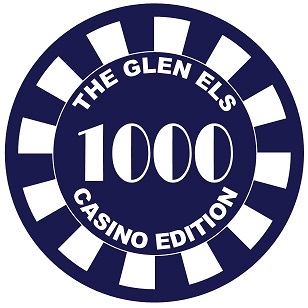 Glen Els Casino Edition