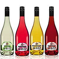 spritz