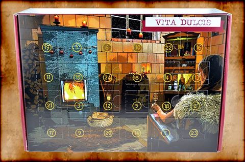 whisky-adventkalender