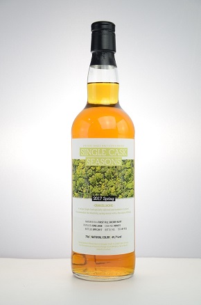 Single Cask Seasons