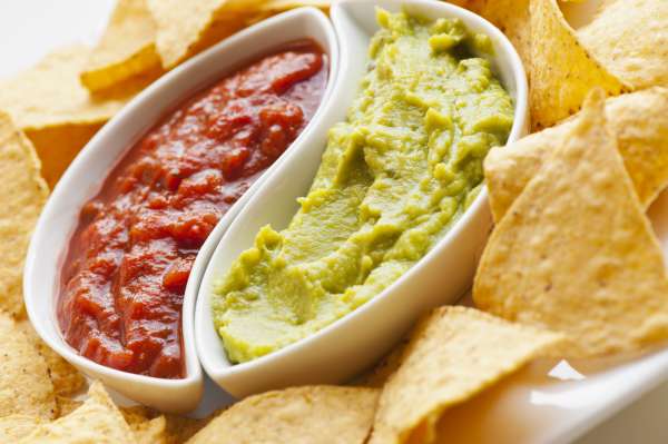 Salsa