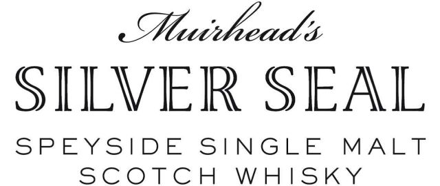 Neu bei uns! Der Silver Seal Single Malt 12y 40 %