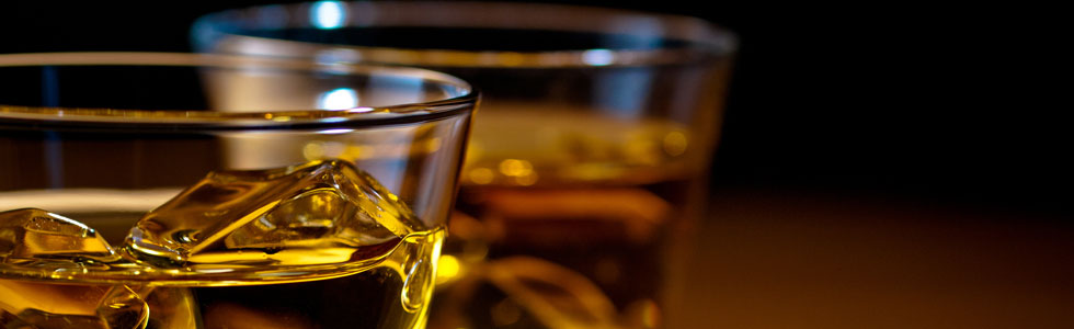 Highlands meets Speyside…