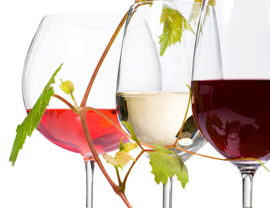 29. Mai 2015 Sensorische Sommerweinprobe