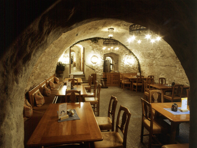8. November "1. Schottisches Highland Whisky-Dinner in Weiden"