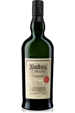 Ardbeg Dark Cove Limited Edition 2016