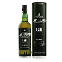 Laphroaig LORE 200th Edition