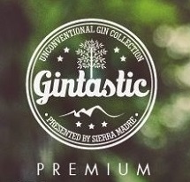Premium Gin Tasting Freitag, 19.Juli 2019