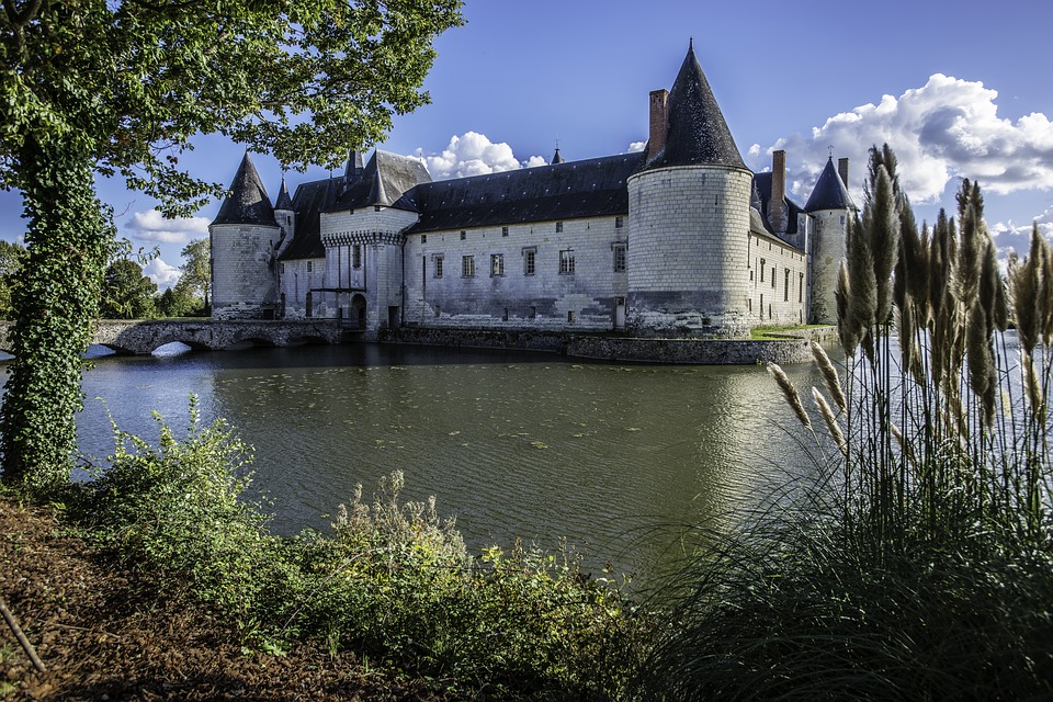 Weine der Loire