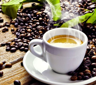 Fazenda Paraíso Kaffe zum genießen