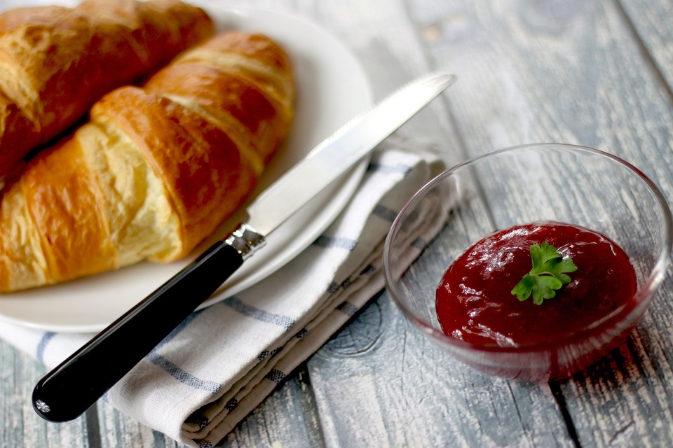 Marmelade