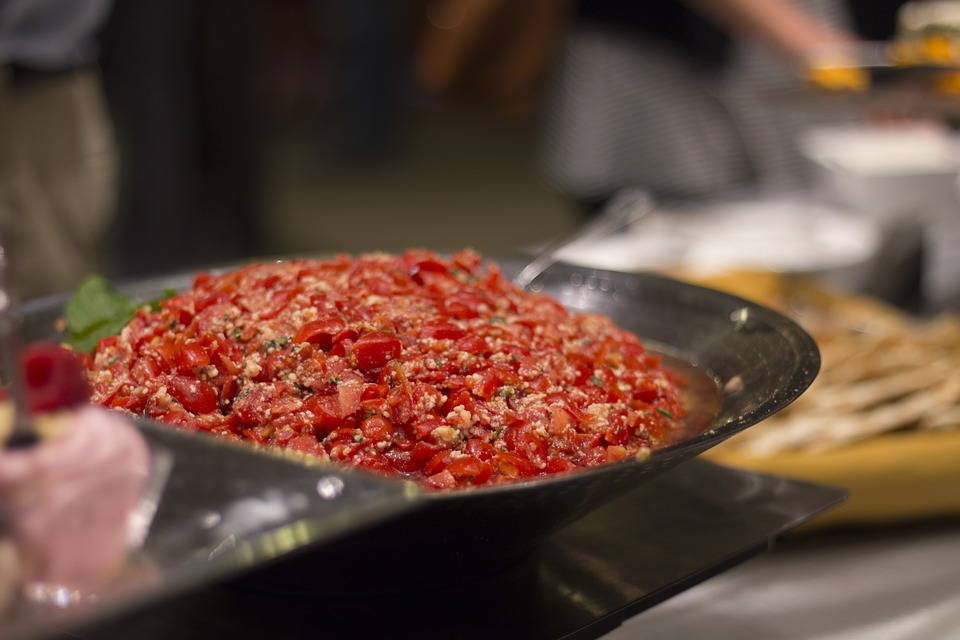 Salsa