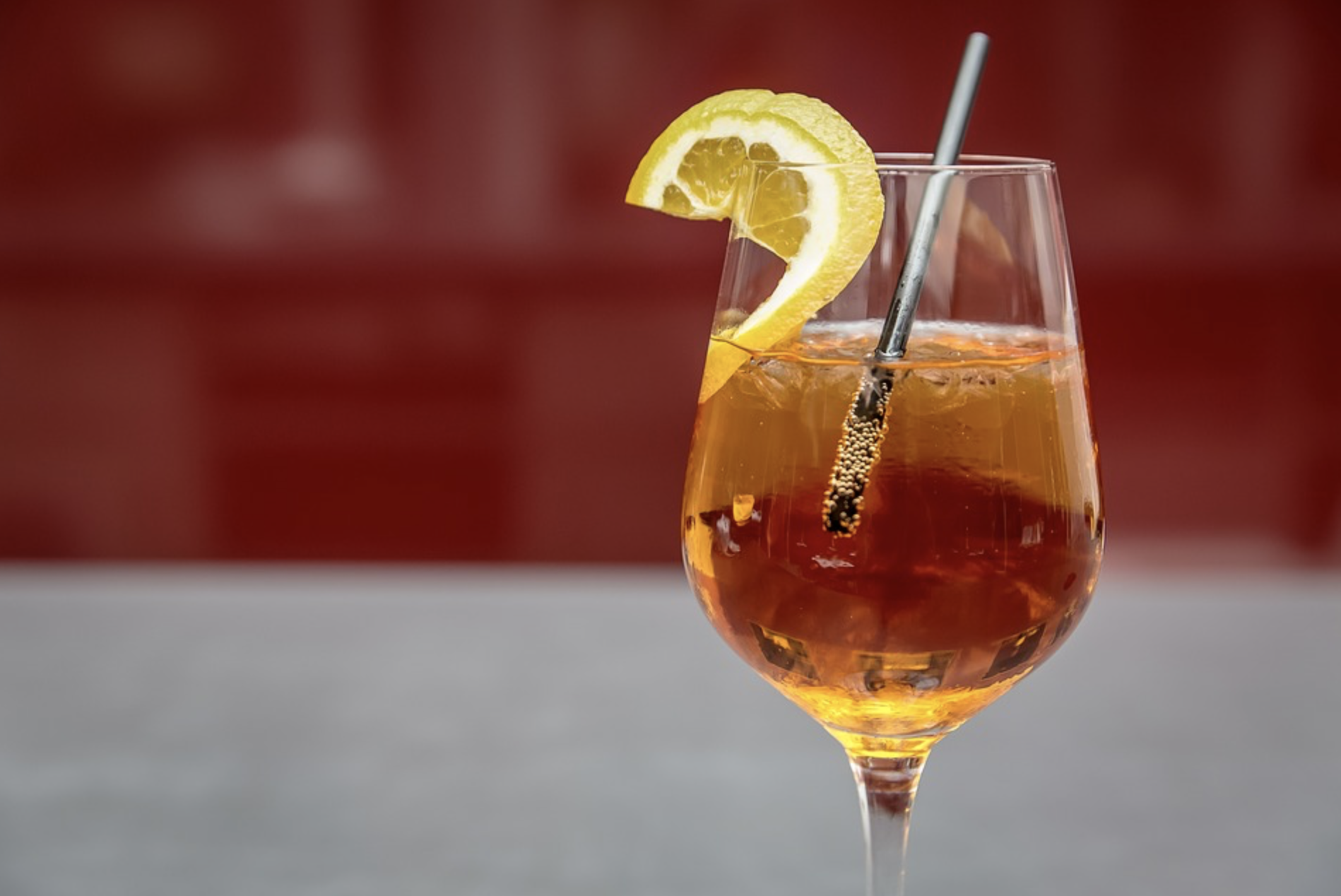 Aperitif Delicado